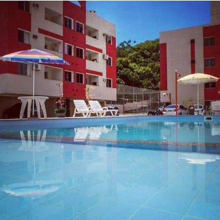 Ape Da Gabi Apartment Balneario Camboriu Bagian luar foto