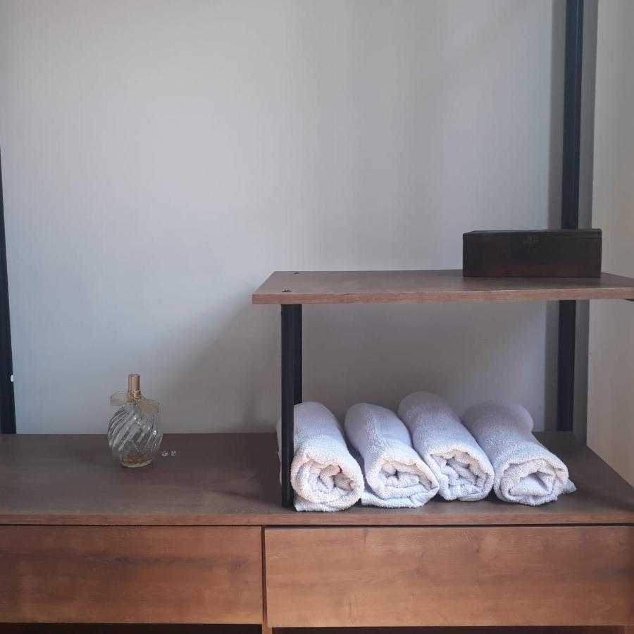 Ape Da Gabi Apartment Balneario Camboriu Bagian luar foto