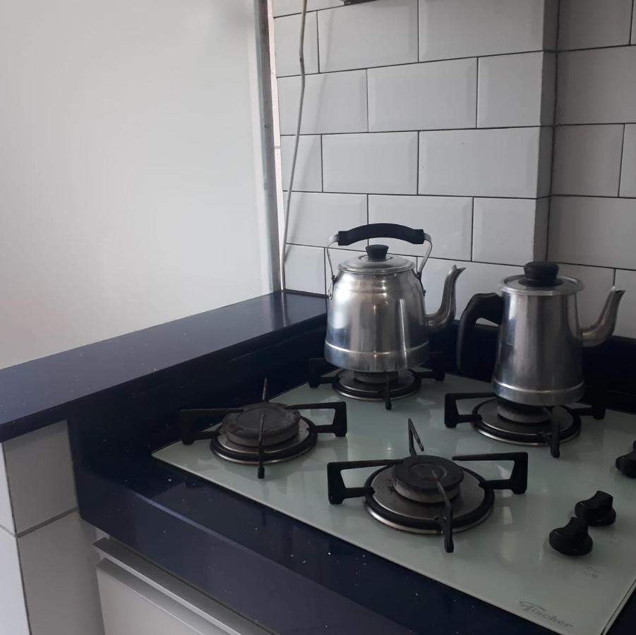 Ape Da Gabi Apartment Balneario Camboriu Bagian luar foto