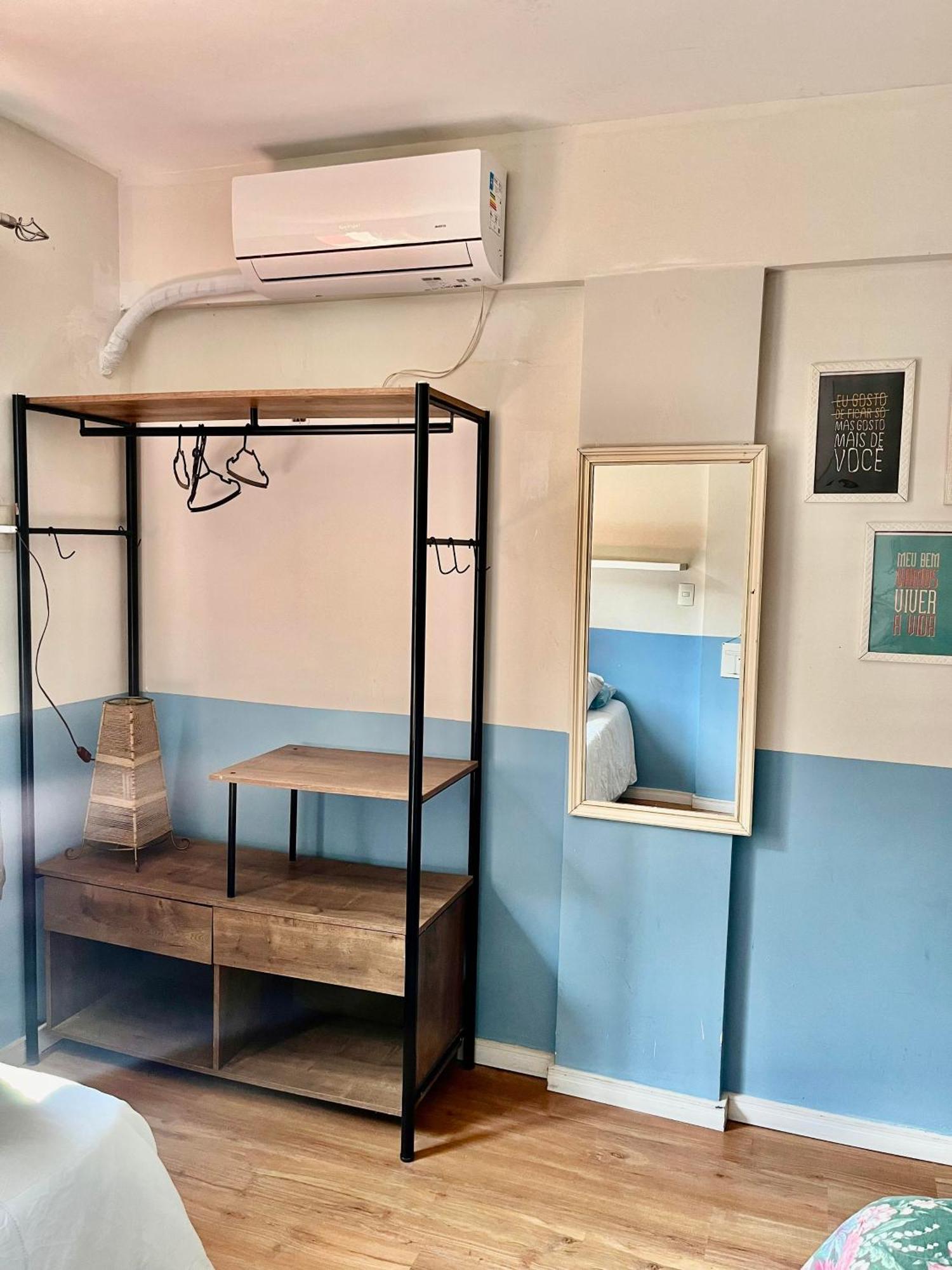 Ape Da Gabi Apartment Balneario Camboriu Bagian luar foto