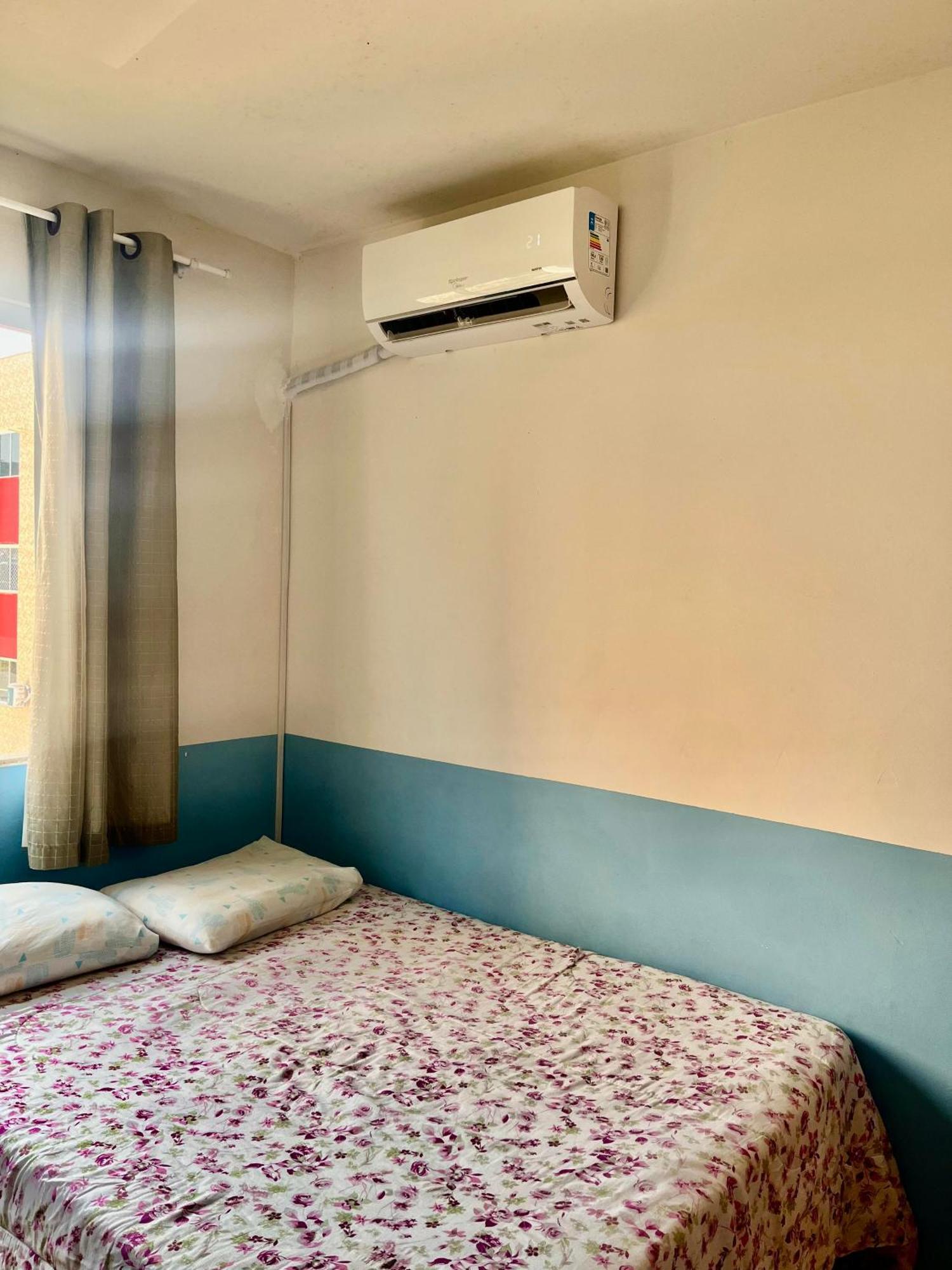 Ape Da Gabi Apartment Balneario Camboriu Bagian luar foto