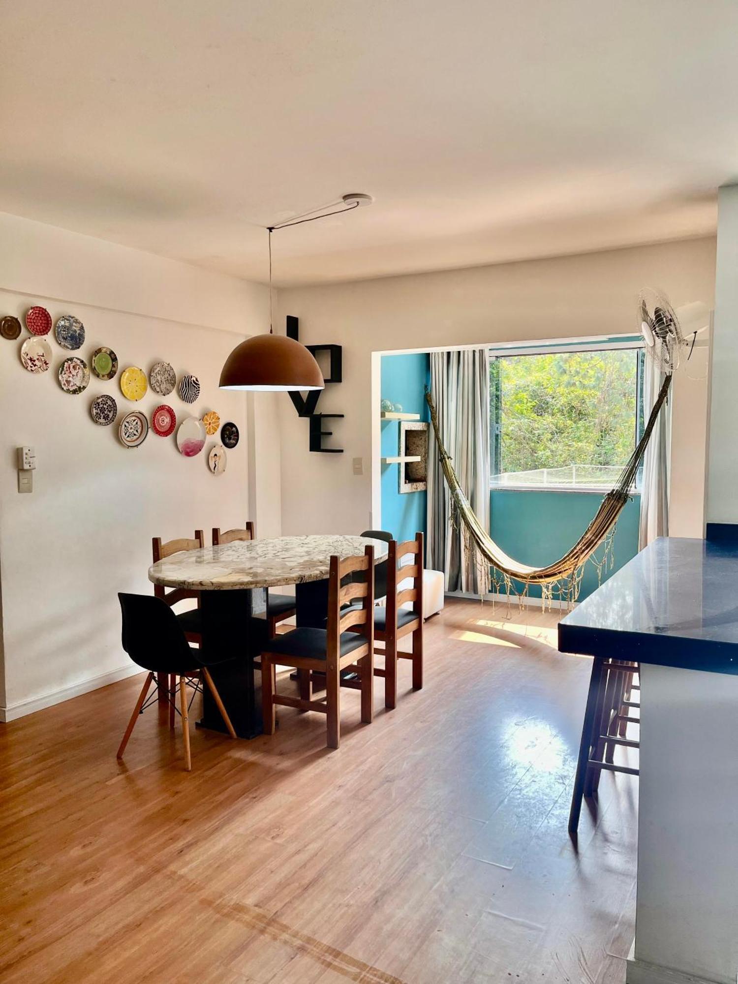 Ape Da Gabi Apartment Balneario Camboriu Bagian luar foto