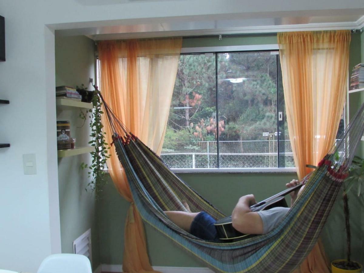 Ape Da Gabi Apartment Balneario Camboriu Bagian luar foto
