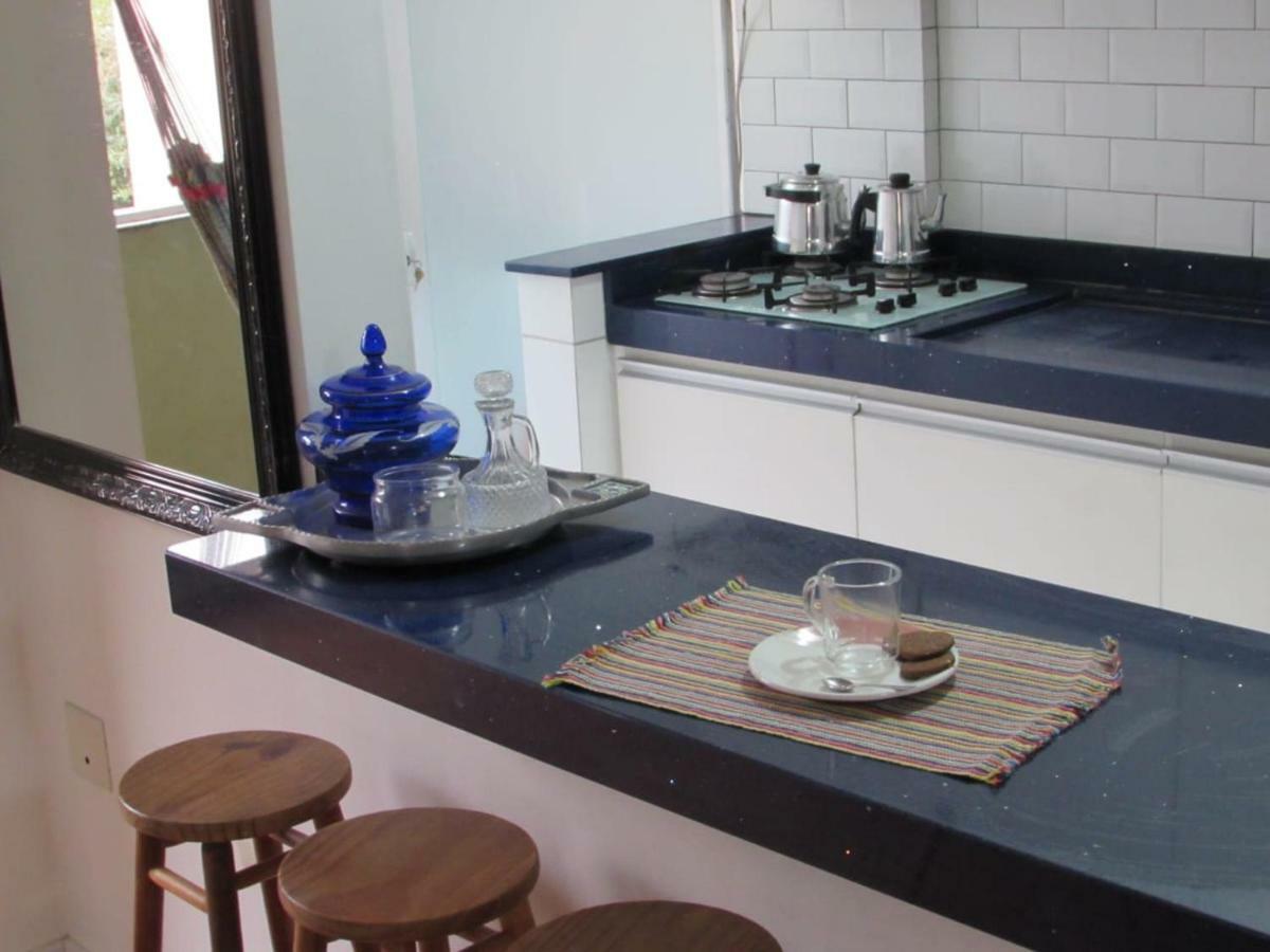 Ape Da Gabi Apartment Balneario Camboriu Bagian luar foto
