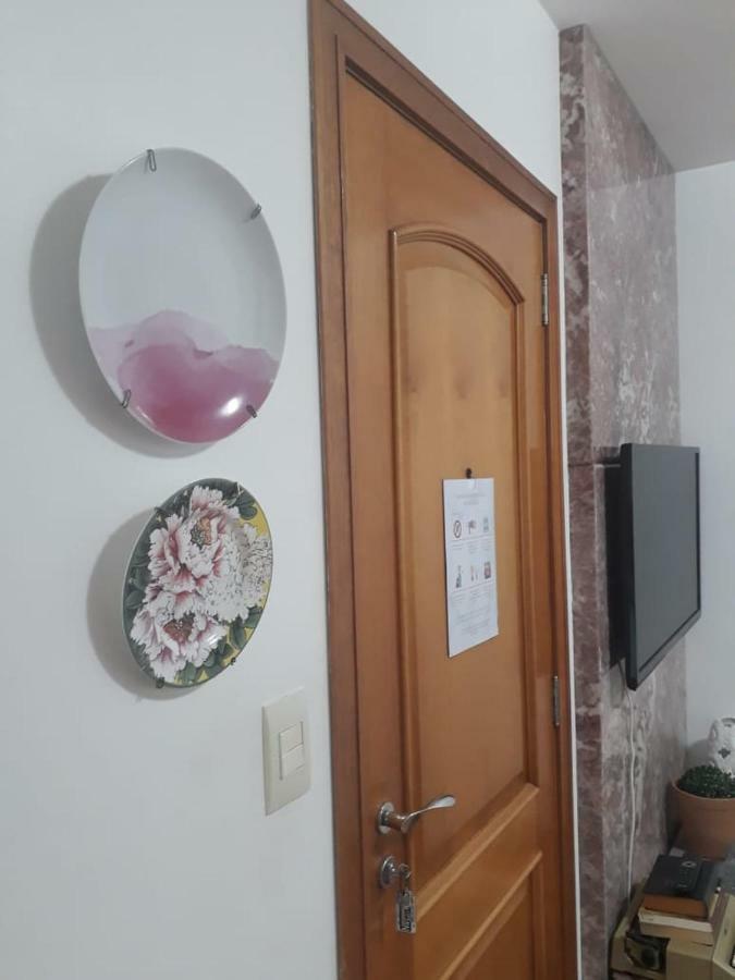Ape Da Gabi Apartment Balneario Camboriu Bagian luar foto