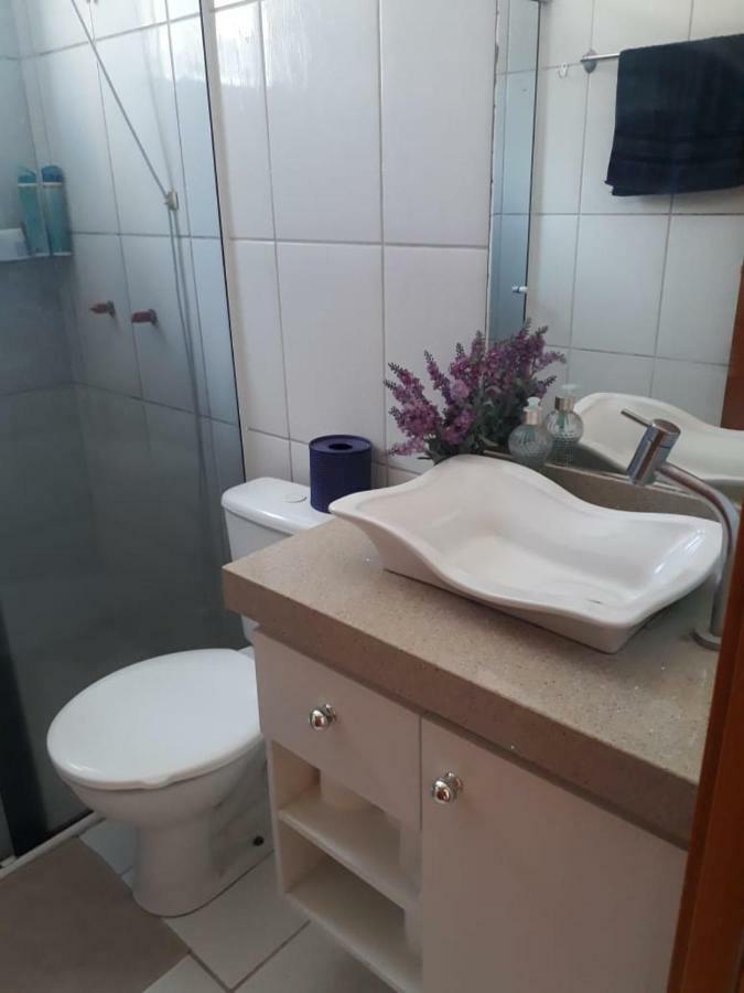 Ape Da Gabi Apartment Balneario Camboriu Bagian luar foto