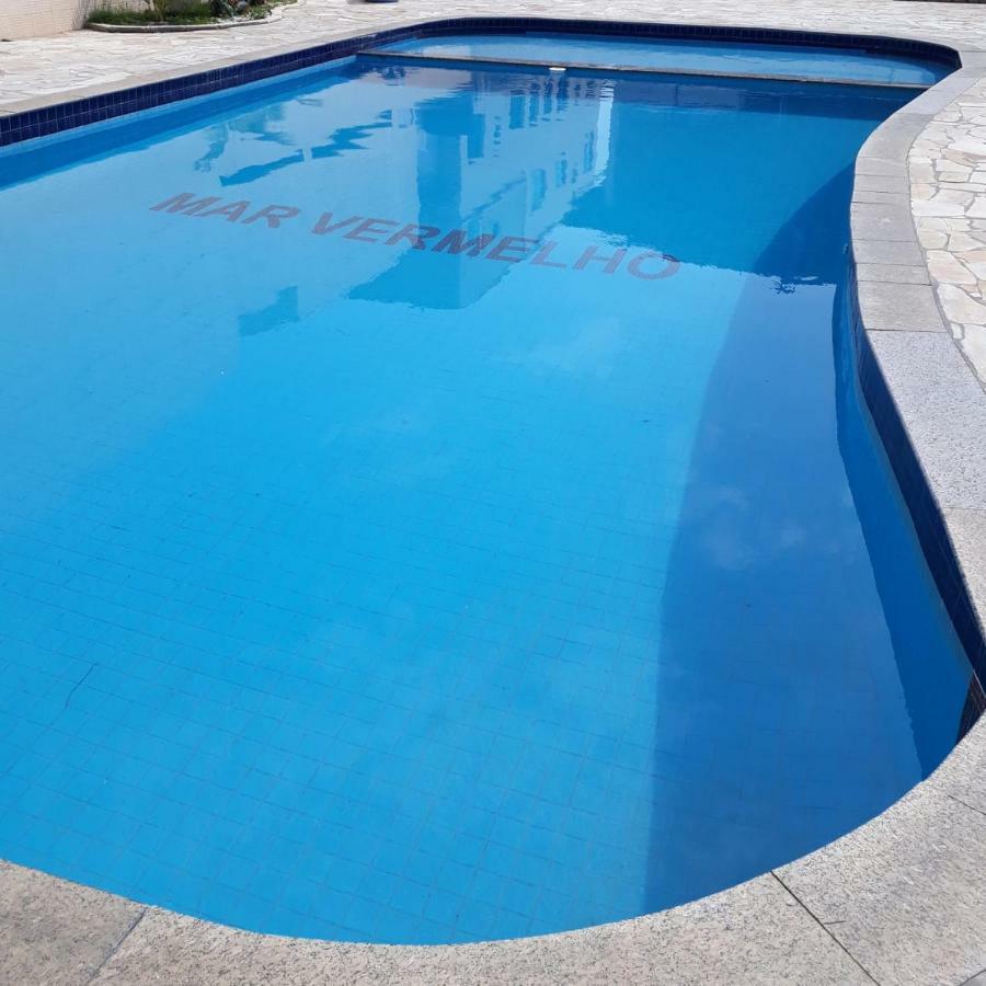 Ape Da Gabi Apartment Balneario Camboriu Bagian luar foto