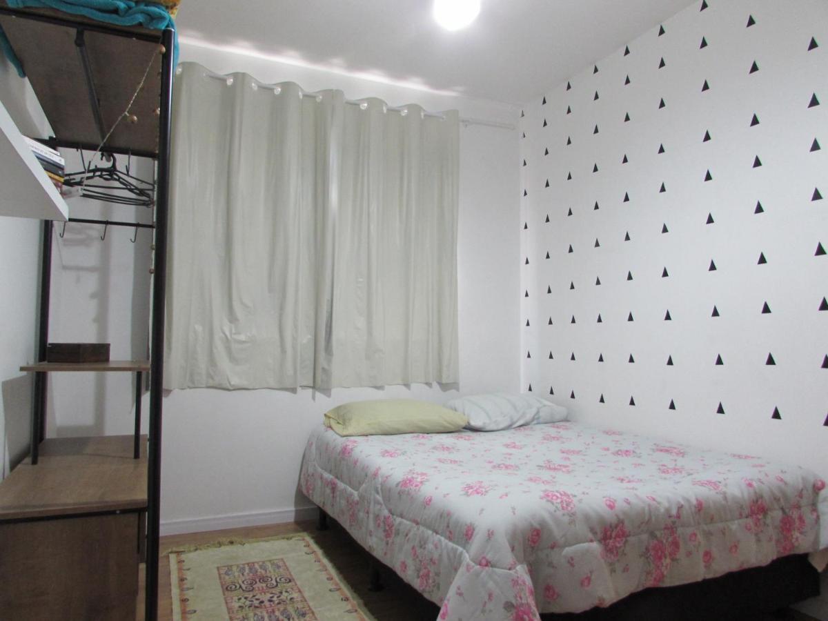 Ape Da Gabi Apartment Balneario Camboriu Bagian luar foto