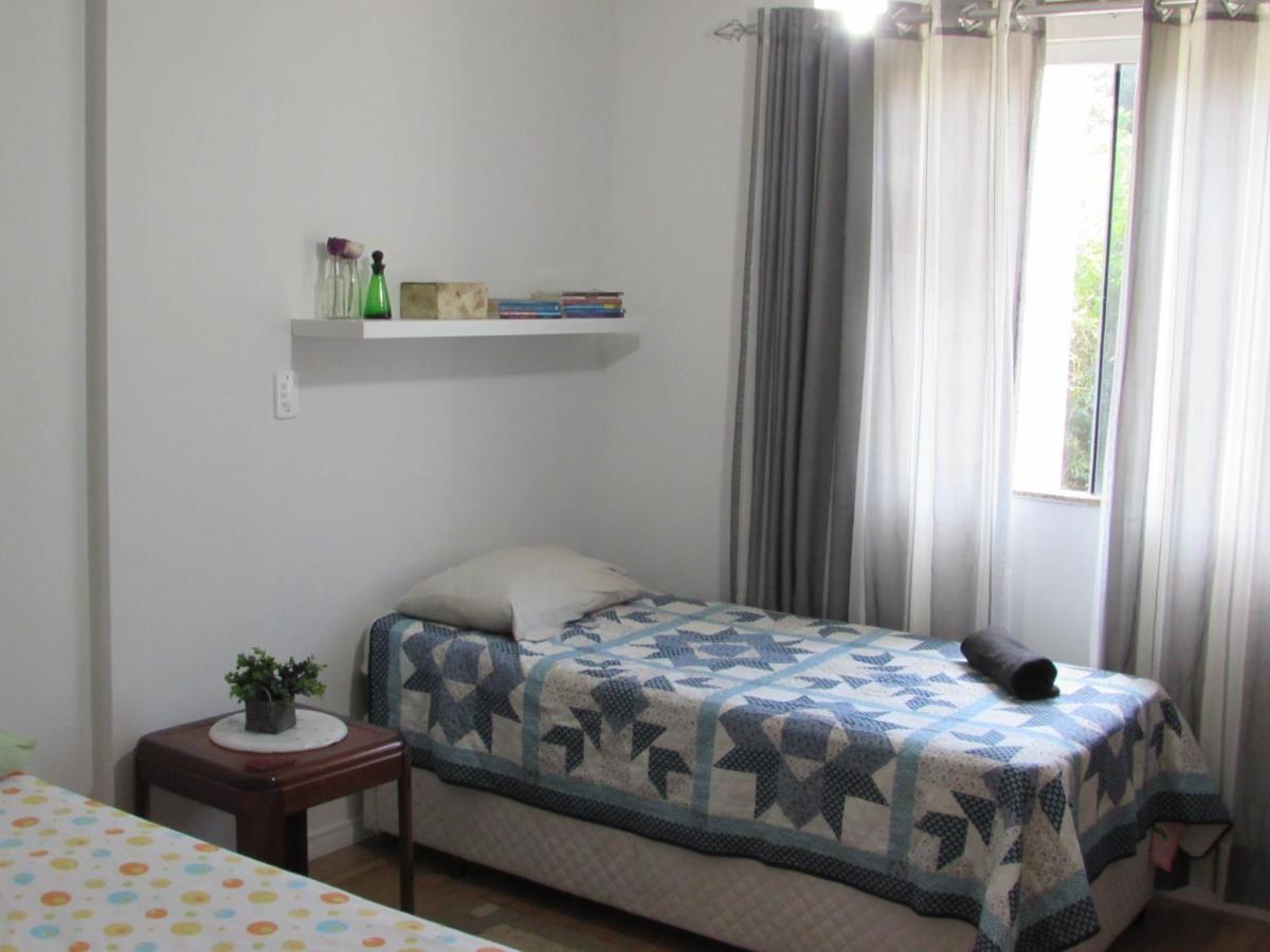 Ape Da Gabi Apartment Balneario Camboriu Bagian luar foto