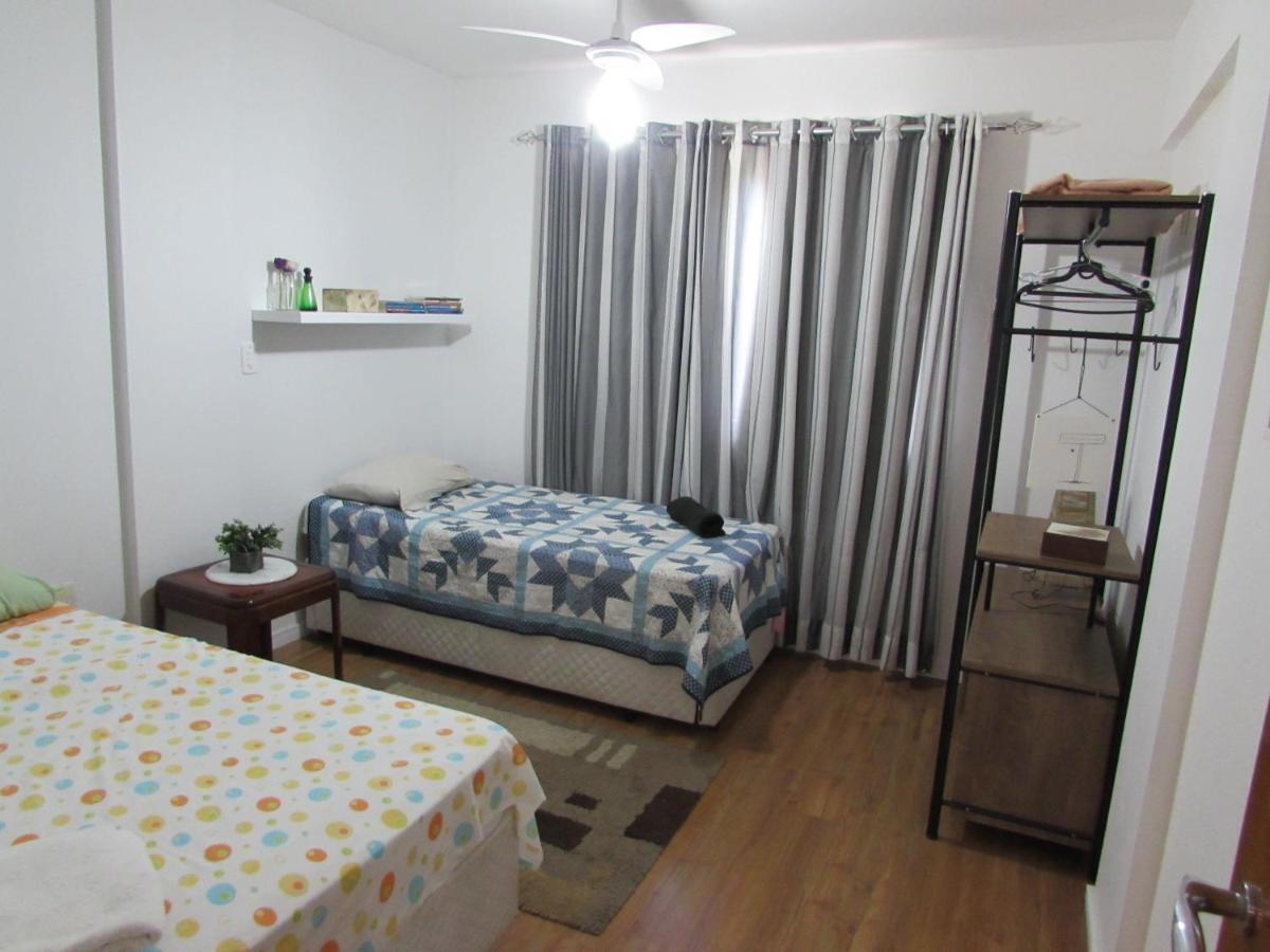 Ape Da Gabi Apartment Balneario Camboriu Bagian luar foto