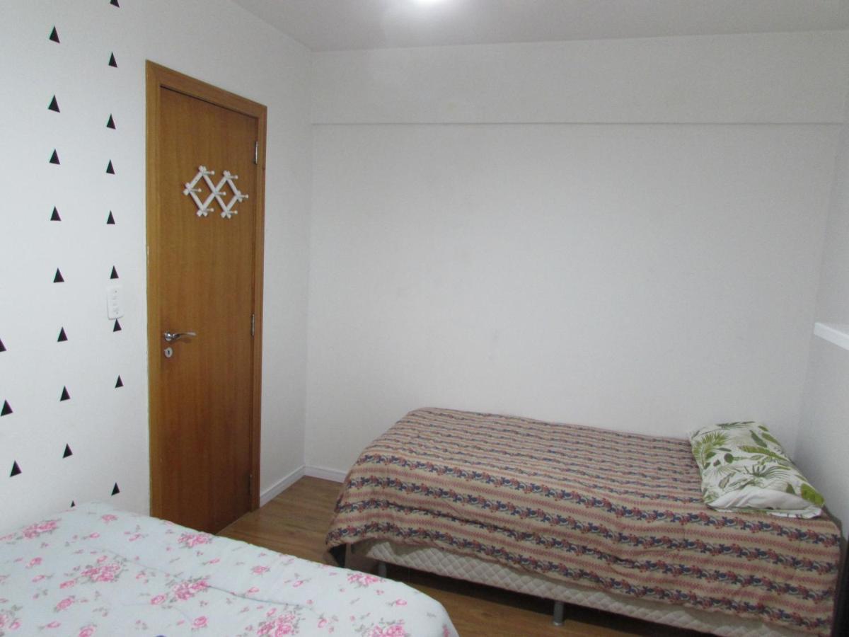 Ape Da Gabi Apartment Balneario Camboriu Bagian luar foto