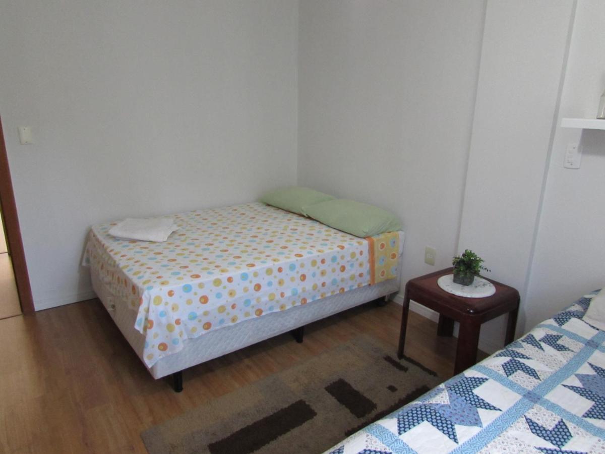 Ape Da Gabi Apartment Balneario Camboriu Bagian luar foto