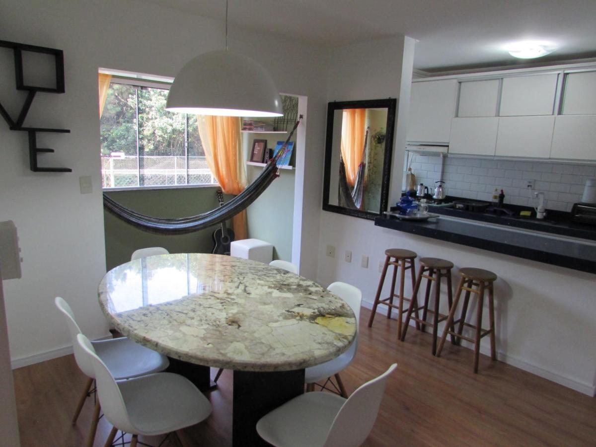 Ape Da Gabi Apartment Balneario Camboriu Bagian luar foto