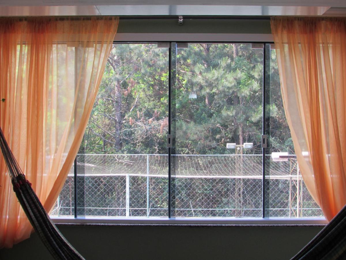 Ape Da Gabi Apartment Balneario Camboriu Bagian luar foto