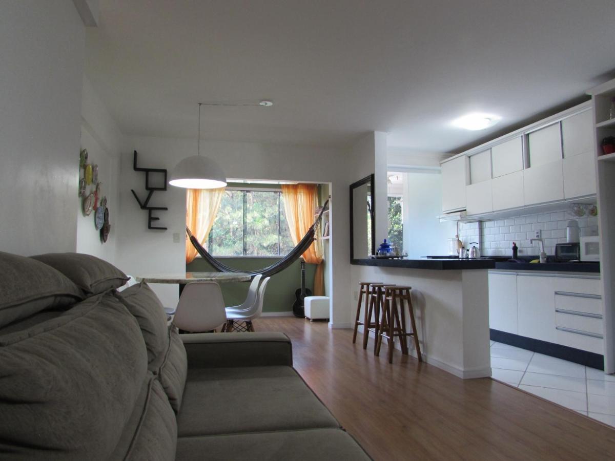 Ape Da Gabi Apartment Balneario Camboriu Bagian luar foto